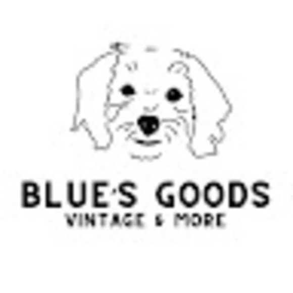 Meet your Posher, Blue's goods - Picture 1 of 1